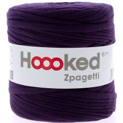 Zpagetti Cotton Yarn Purple Joker