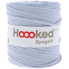 Zpagetti Cotton Yarn Blue Fun