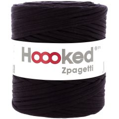 Zpagetti Cotton Yarn Plum Nervous