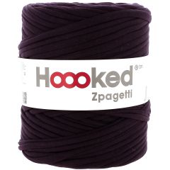 Zpagetti Cotton Yarn Purple Givenchy