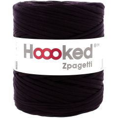 Zpagetti Cotton Yarn Mature Plum