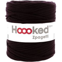 Zpagetti Cotton Yarn Purple Rock