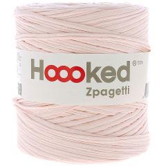 Zpagetti Cotton Yarn Calm Rose