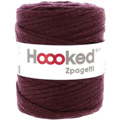 Zpagetti Cotton Yarn Fluffy Wine