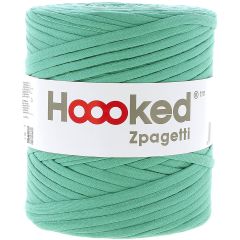 Zpagetti Cotton Yarn Emerald Dew