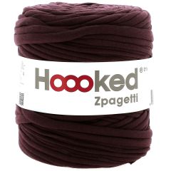 Zpagetti Cotton Yarn Pruneaux