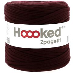Zpagetti Cotton Yarn Bordeaux Romance