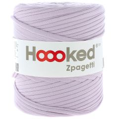 Zpagetti Cotton Yarn Lilac Aura