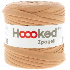 Zpagetti Cotton Yarn Peach Autumn