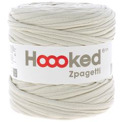Zpagetti Cotton Yarn Sahara Sand