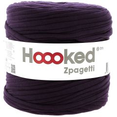Zpagetti Cotton Yarn Cosmic Purple