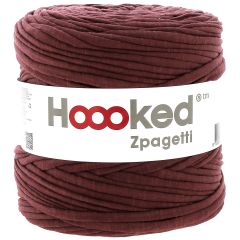 Zpagetti Cotton Yarn Blood moon