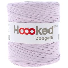 Zpagetti Cotton Yarn Lilac Petal