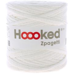 Zpagetti Cotton Yarn Nuage de Lait