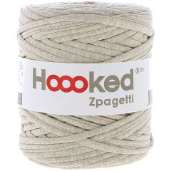 Zpagetti Cotton Yarn Beige Marble