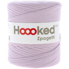 Zpagetti Cotton Yarn Lilac Oswald