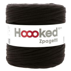 Zpagetti Cotton Yarn Swiss Chocolate