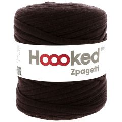 Zpagetti Cotton Yarn Plum Chocolate