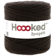 Zpagetti Cotton Yarn Precious Cocoa