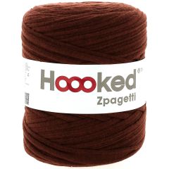 Zpagetti Cotton Yarn Bricktish