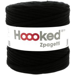 Zpagetti Cotton Yarn Eclipse Ink