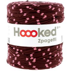 Zpagetti Cotton Yarn Girly Socket
