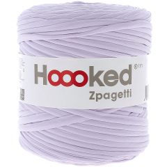 Zpagetti Cotton Yarn Lilac-stic