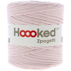 Zpagetti Cotton Yarn Serenity Rose