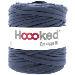Zpagetti Cotton Yarn British Cat