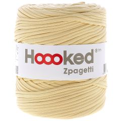 Zpagetti Cotton Yarn Cacahuète