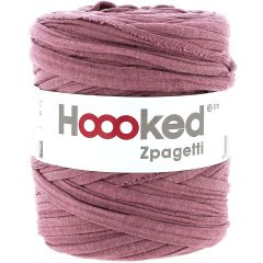 Zpagetti Cotton Yarn Vintage Dress
