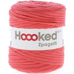 Zpagetti Cotton Yarn Charlotte aux Fraises