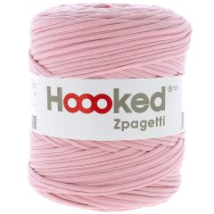 Zpagetti Cotton Yarn Pink Girl