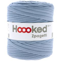 Zpagetti Cotton Yarn Blue Iceberg