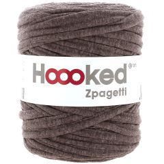Zpagetti Cotton Yarn Grizzly