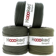 Zpagetti Inspiration Kit Pickle Fusion