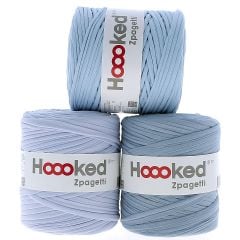 Zpagetti Inspiration Kit River Collection