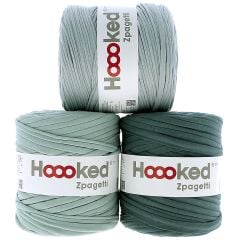Zpagetti Inspiration Kit Fresh Mint
