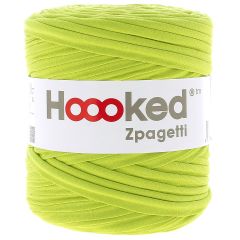 Zpagetti Cotton Yarn Ghostbusters