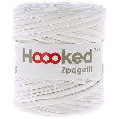 Zpagetti Cotton Yarn Plaster