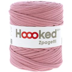 Zpagetti Cotton Yarn Glam Mauve