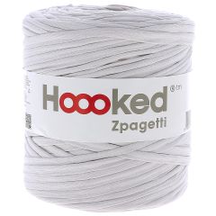 Zpagetti Cotton Yarn Slime Grey