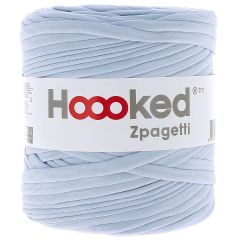 Zpagetti Cotton Yarn Little Blue
