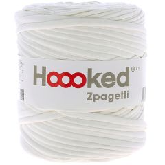 Zpagetti Cotton Yarn Chalk Whisper