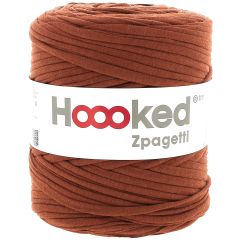 Zpagetti Cotton Yarn Brick School