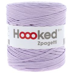 Zpagetti Cotton Yarn Lilac Bubble