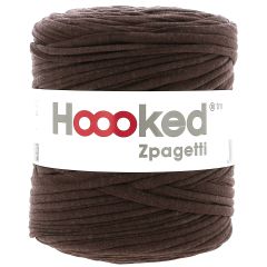 Zpagetti Cotton Yarn Cookie Crumb