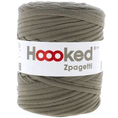 Zpagetti Cotton Yarn Taupe La La Land