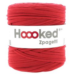 Zpagetti Cotton Yarn Apple Story