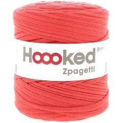 Zpagetti Cotton Yarn Coral Sea